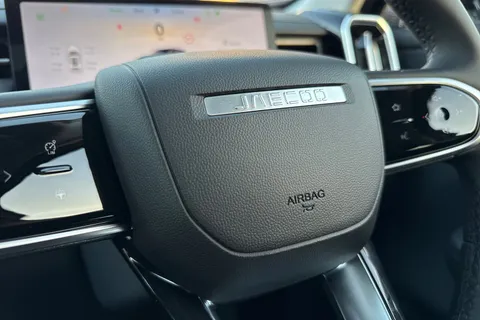  Jaecoo 7 1.5T SHS 18.3kWh Luxury Auto Euro 6 (s/s) 5dr Thumbnail #55