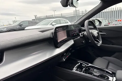  Audi Q3 1.5 TFSI Launch Edition Sportback S Tronic Euro 6 (s/s) 5dr Thumbnail #15