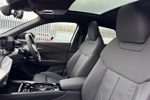  Audi Q3 1.5 TFSI Launch Edition Sportback S Tronic Euro 6 (s/s) 5dr Thumbnail #16