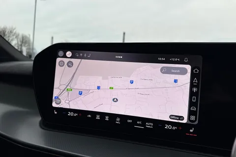  Audi Q3 1.5 TFSI Launch Edition Sportback S Tronic Euro 6 (s/s) 5dr Thumbnail #17