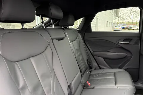  Audi Q3 1.5 TFSI Launch Edition Sportback S Tronic Euro 6 (s/s) 5dr Thumbnail #19