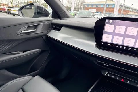  Audi Q3 1.5 TFSI Launch Edition Sportback S Tronic Euro 6 (s/s) 5dr Thumbnail #20