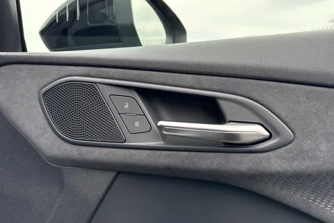  Audi Q3 1.5 TFSI Launch Edition Sportback S Tronic Euro 6 (s/s) 5dr Thumbnail #21