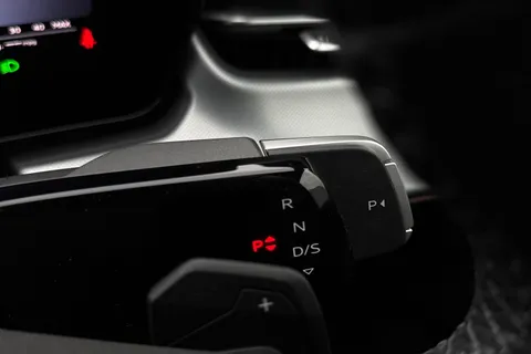  Audi Q3 1.5 TFSI Launch Edition Sportback S Tronic Euro 6 (s/s) 5dr Thumbnail #23