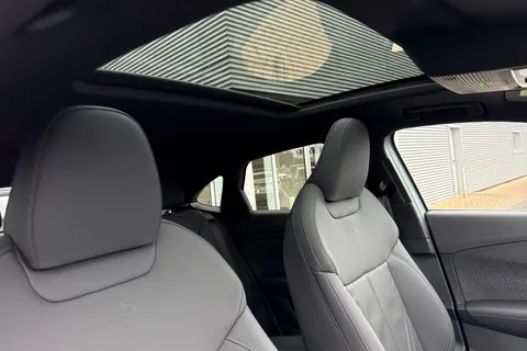  Audi Q3 1.5 TFSI Launch Edition Sportback S Tronic Euro 6 (s/s) 5dr Thumbnail #24