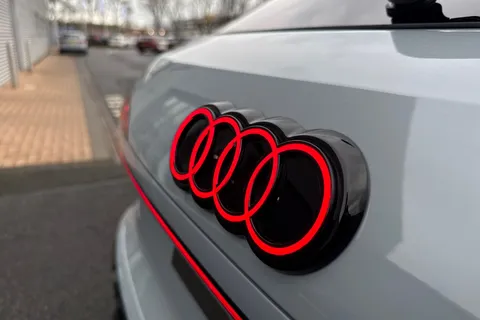  Audi Q3 1.5 TFSI Launch Edition Sportback S Tronic Euro 6 (s/s) 5dr Thumbnail #25