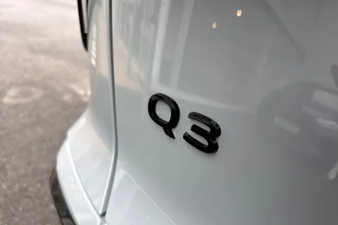  Audi Q3 1.5 TFSI Launch Edition Sportback S Tronic Euro 6 (s/s) 5dr Thumbnail #26