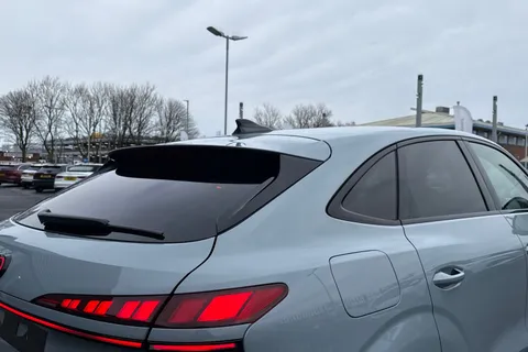  Audi Q3 1.5 TFSI Launch Edition Sportback S Tronic Euro 6 (s/s) 5dr Thumbnail #28