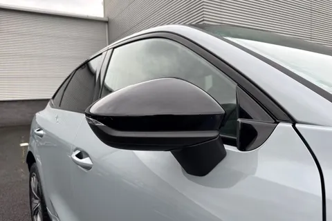  Audi Q3 1.5 TFSI Launch Edition Sportback S Tronic Euro 6 (s/s) 5dr Thumbnail #30