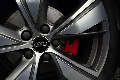  Audi Q3 1.5 TFSI Launch Edition Sportback S Tronic Euro 6 (s/s) 5dr Thumbnail #33