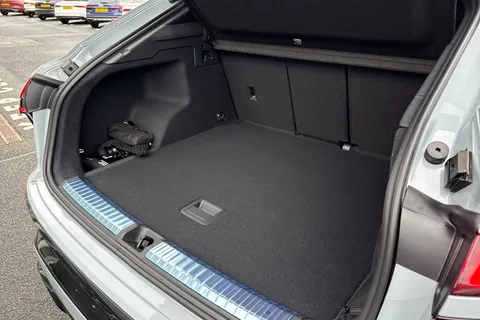  Audi Q3 1.5 TFSI Launch Edition Sportback S Tronic Euro 6 (s/s) 5dr Thumbnail #35