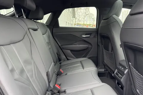  Audi Q3 1.5 TFSI Launch Edition Sportback S Tronic Euro 6 (s/s) 5dr Thumbnail #37