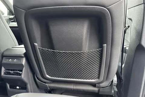  Audi Q3 1.5 TFSI Launch Edition Sportback S Tronic Euro 6 (s/s) 5dr Thumbnail #39