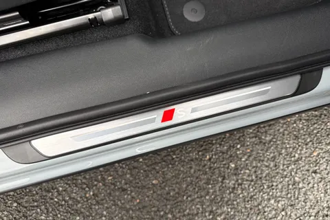  Audi Q3 1.5 TFSI Launch Edition Sportback S Tronic Euro 6 (s/s) 5dr Thumbnail #43