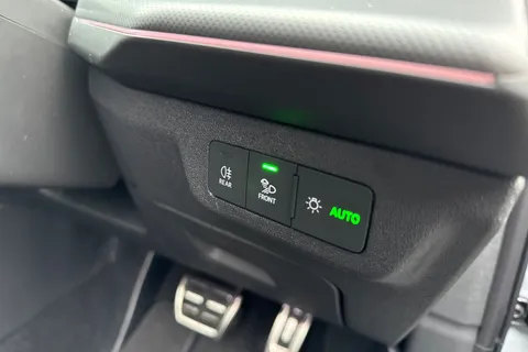  Audi Q3 1.5 TFSI Launch Edition Sportback S Tronic Euro 6 (s/s) 5dr Thumbnail #45