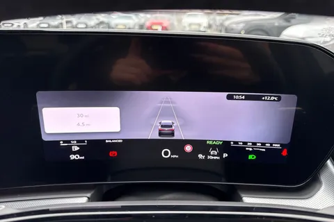  Audi Q3 1.5 TFSI Launch Edition Sportback S Tronic Euro 6 (s/s) 5dr Thumbnail #51