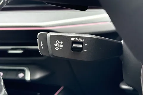  Audi Q3 1.5 TFSI Launch Edition Sportback S Tronic Euro 6 (s/s) 5dr Thumbnail #52