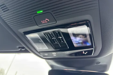  Audi Q3 1.5 TFSI Launch Edition Sportback S Tronic Euro 6 (s/s) 5dr Thumbnail #57