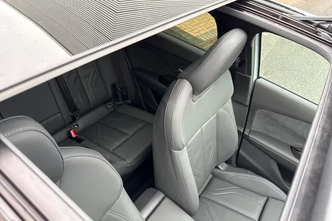  Audi Q3 1.5 TFSI Launch Edition Sportback S Tronic Euro 6 (s/s) 5dr Thumbnail #59