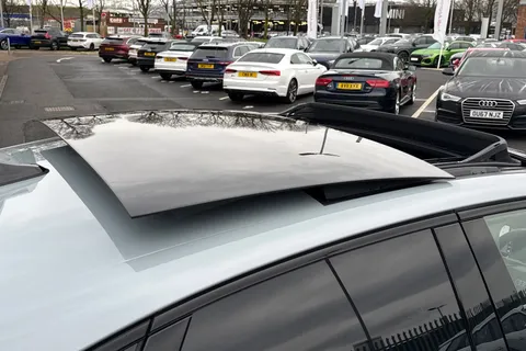  Audi Q3 1.5 TFSI Launch Edition Sportback S Tronic Euro 6 (s/s) 5dr Thumbnail #60