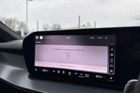  Audi Q3 1.5 TFSI Launch Edition Sportback S Tronic Euro 6 (s/s) 5dr Thumbnail #61