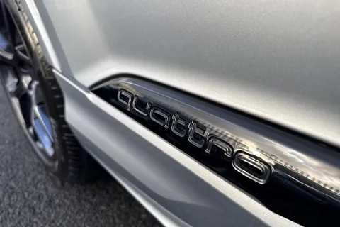 29 of 66 for Audi Q7 SUV Black Edition TDI quattro 231 PS tiptronic