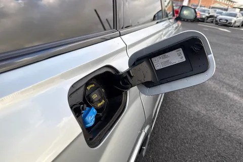 30 of 66 for Audi Q7 SUV Black Edition TDI quattro 231 PS tiptronic