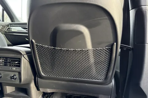 40 of 66 for Audi Q7 SUV Black Edition TDI quattro 231 PS tiptronic