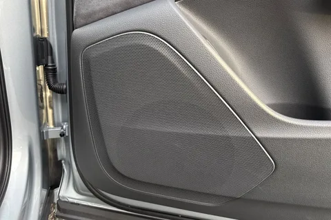 49 of 66 for Audi Q7 SUV Black Edition TDI quattro 231 PS tiptronic