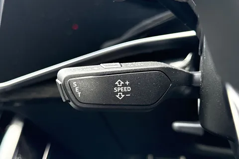 54 of 66 for Audi Q7 SUV Black Edition TDI quattro 231 PS tiptronic