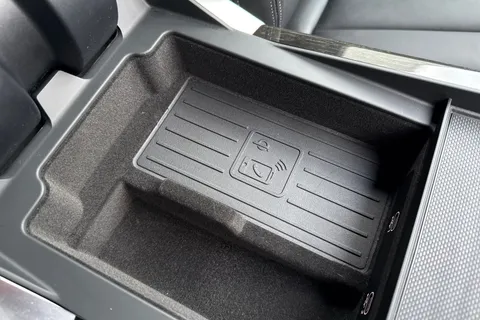 55 of 66 for Audi Q7 SUV Black Edition TDI quattro 231 PS tiptronic