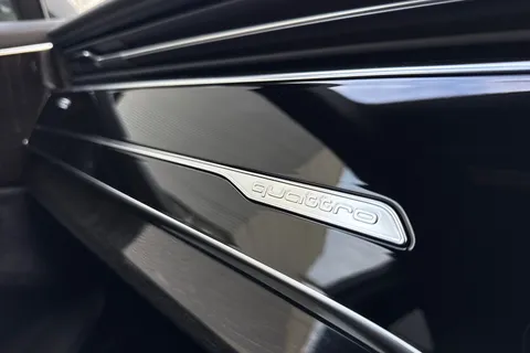 61 of 66 for Audi Q7 SUV Black Edition TDI quattro 231 PS tiptronic