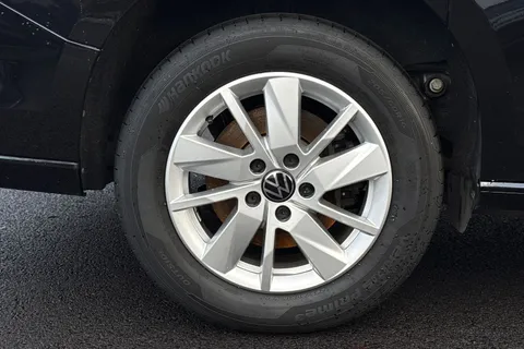 MF74OEW Volkswagen Caddy Maxi 2.0 TDI 122 Life 5dr DSG Thumbnail #6