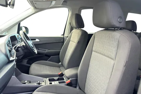 MF74OEW Volkswagen Caddy Maxi 2.0 TDI 122 Life 5dr DSG Thumbnail #10