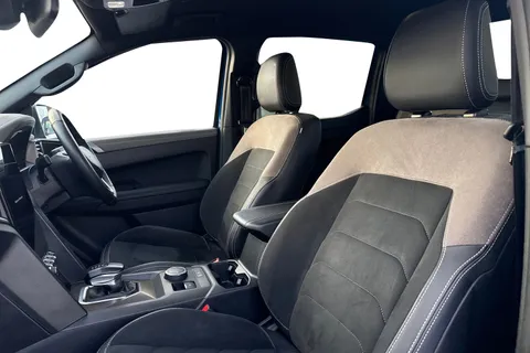 WD24SFJ Volkswagen Amarok D/Cab Pick Up Style 2.0 TDI 205 4MOTION Auto Thumbnail #10