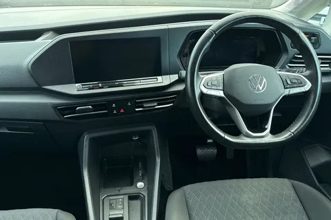 MF74OEW Volkswagen Caddy Maxi 2.0 TDI 122 Life 5dr DSG Thumbnail #12