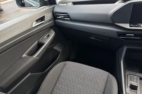 MF74OEW Volkswagen Caddy Maxi 2.0 TDI 122 Life 5dr DSG Thumbnail #14