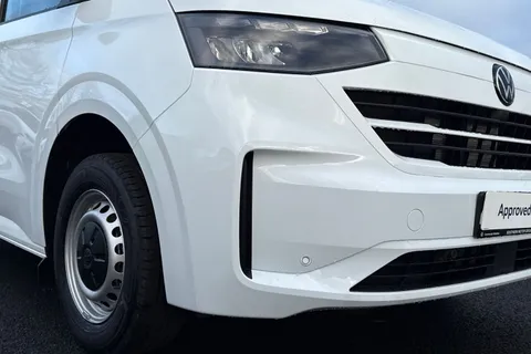 MF75FUM Volkswagen Transporter 2.0 TDI 150 Commerce Plus Van Thumbnail #16