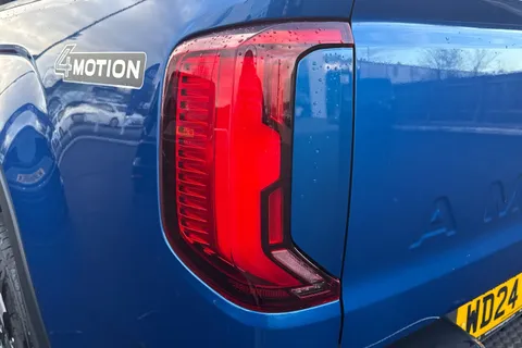 WD24SFJ Volkswagen Amarok D/Cab Pick Up Style 2.0 TDI 205 4MOTION Auto Thumbnail #15