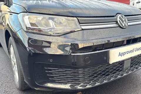 MF74OEW Volkswagen Caddy Maxi 2.0 TDI 122 Life 5dr DSG Thumbnail #16