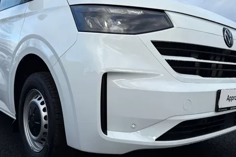 MF75FUV Volkswagen Transporter 2.0 TDI 150 Commerce Plus Van Thumbnail #16