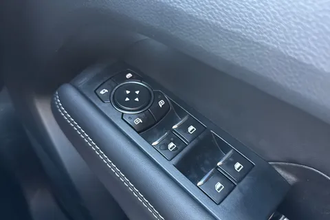 WD24SFJ Volkswagen Amarok D/Cab Pick Up Style 2.0 TDI 205 4MOTION Auto Thumbnail #17