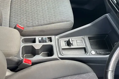 MF74OEW Volkswagen Caddy Maxi 2.0 TDI 122 Life 5dr DSG Thumbnail #19