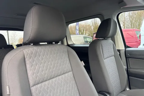 MF74OEW Volkswagen Caddy Maxi 2.0 TDI 122 Life 5dr DSG Thumbnail #20