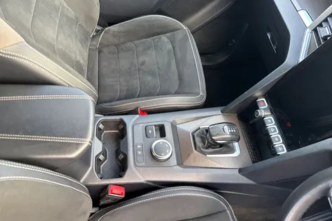 WD24SFJ Volkswagen Amarok D/Cab Pick Up Style 2.0 TDI 205 4MOTION Auto Thumbnail #19