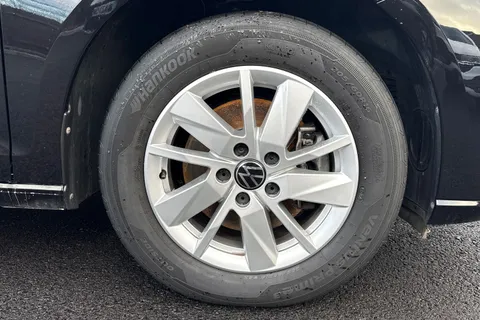 MF74OEW Volkswagen Caddy Maxi 2.0 TDI 122 Life 5dr DSG Thumbnail #21