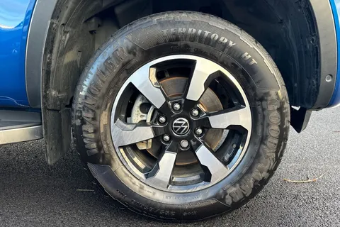 WD24SFJ Volkswagen Amarok D/Cab Pick Up Style 2.0 TDI 205 4MOTION Auto Thumbnail #21