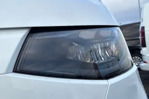 MF75FVC Volkswagen Transporter 2.0 TDI 150 Commerce Plus Van Thumbnail #26