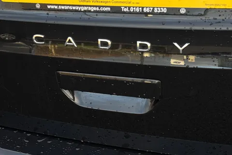 MF74OEW Volkswagen Caddy Maxi 2.0 TDI 122 Life 5dr DSG Thumbnail #24