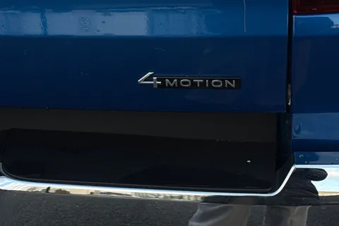 WD24SFJ Volkswagen Amarok D/Cab Pick Up Style 2.0 TDI 205 4MOTION Auto Thumbnail #24